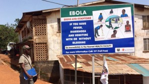 ebola vaccin