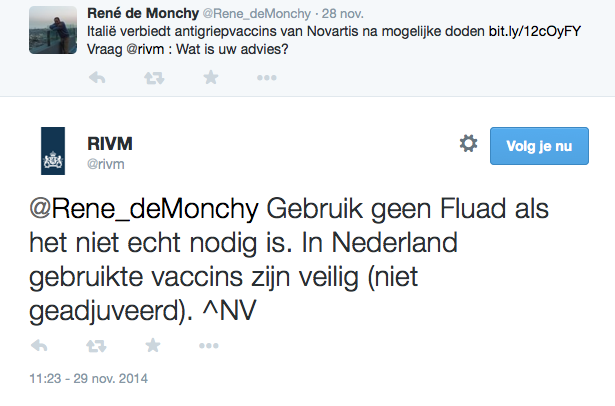 Fluad